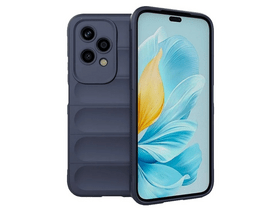 Gigapack Honor 200 Lite Szilikon tok, sötétkék (158789) Gigapack Honor 200 Lite Szilikon tok, sötétkék (158789)