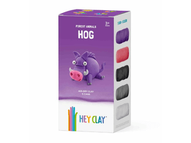 HEY CLAY 1-ES VADDISZNÓ CEE