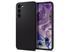 Spigen Liquid Air Samsung Galaxy S23 tok, fekete (ACS05712) Spigen Liquid Air Samsung Galaxy S23 tok, fekete (ACS05712)