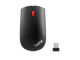 Lenovo ThinkPad Essential vezeték nélküli egér (4X30M56887)