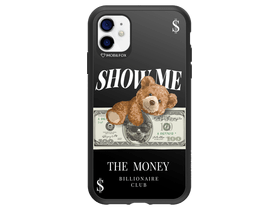 Iphone 11 full-shock 2.0 Tok Show Me
