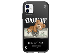 Mobilfox Iphone 11 full-shock 2.0 Futrola,Show me the money Mobilfox Iphone 11 full-shock 2.0 Futrola,Show me the money