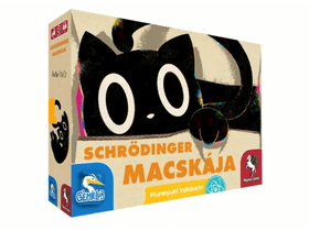Schrödinger macskája