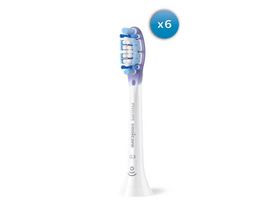 Philips HX9056/87 Sonicare Premium Gum Care fogkefefej, 6 db Philips HX9056/87 Sonicare Premium Gum Care fogkefefej, 6 db