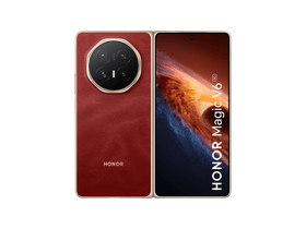 Honor Magic V6 12/512GB Okostelefon, piros Honor Magic V6 12/512GB Okostelefon, piros