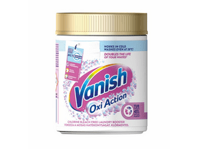 Vanish Oxi Action folteltávolító és fehérítő por, 470 g Vanish Oxi Action folteltávolító és fehérítő por, 470 g
