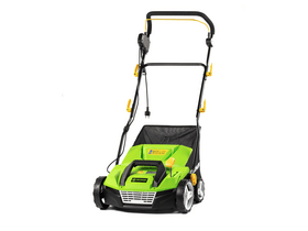 Fieldmann FZV 4003-18E Elektromos gyepszellőztető Fieldmann FZV 4003-18E Elektromos gyepszellőztető