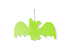 Family 56544A Halloween-i foszforeszkáló denevér, 2 db Family 56544A Halloween-i foszforeszkáló denevér, 2 db