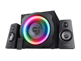Trust GXT 629 Tytan RGB 2.1 zvučnik (22944) Trust GXT 629 Tytan RGB 2.1 zvučnik (22944)