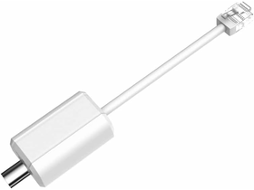 Ethernet Coax EOC konverter