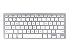 Bluetooth tipkovnica Trust 24651, distribucija SAD verzija Bluetooth tipkovnica Trust 24651, distribucija SAD verzija