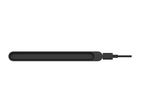 Microsoft Surface Slim Pen töltő, fekete (8X2-00007)