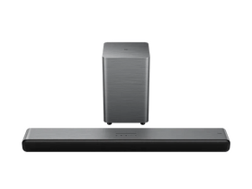 TCL S55HE 2.1 Dolby Atmos Hangprojektor mélynyomóval TCL S55HE 2.1 Dolby Atmos Hangprojektor mélynyomóval