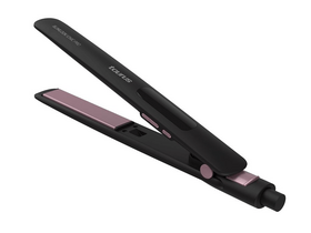 Slimlook Ionic Pro hajvasaló,fekete