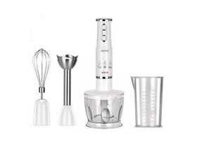 MPM MBL-43 Botmixer készlet, fehér MPM MBL-43 Botmixer készlet, fehér