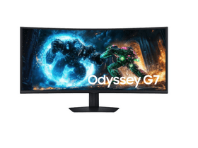 Samsung LS40FG750EUXEN Odyssey G7 40
