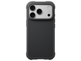 Pitaka Classic Cairn iPhone 18 Pro tok, fekete-szürke (KI1801CP2) Pitaka Classic Cairn iPhone 18 Pro tok, fekete-szürke (KI1801CP2)