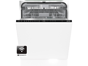 Gorenje GV673B60 Beépíthető mosogatógép Gorenje GV673B60 Beépíthető mosogatógép