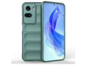 Gigapack Honor 90 Lite 5G Szilikon telefonvédő, sötétzöld (146741) Gigapack Honor 90 Lite 5G Szilikon telefonvédő, sötétzöld (146741)