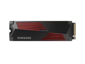 Samsung MZ-V9P1T0GW 990 PRO NVMe™ M.2 SSD, 1TB Samsung MZ-V9P1T0GW 990 PRO NVMe™ M.2 SSD, 1TB