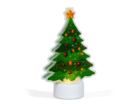 Family 58976C LED-es karácsonyfa dekoráció Family 58976C LED-es karácsonyfa dekoráció