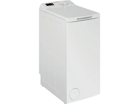 Indesit BTW S60400 EU/N Felültöltős mosógép Indesit BTW S60400 EU/N Felültöltős mosógép