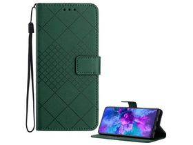 Gigapack T Phone 3 5G Flip tok, sötétzöld (GP-176324)