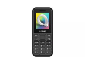 Alcatel 1068 Mobiltelefon + Yettel csomag Alcatel 1068 Mobiltelefon + Yettel csomag