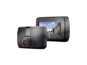 MIO 2,7 MiVUE 802 menetrögzítő kamera MIO 2,7 MiVUE 802 menetrögzítő kamera