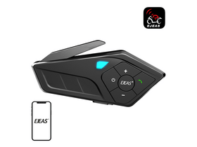 EJEAS E1 Pro Bluetooth sisakbeszélő EJEAS E1 Pro Bluetooth sisakbeszélő