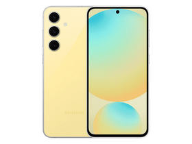 Samsung Galaxy S24 FE 8/256GB pametni telefon, žuti Samsung Galaxy S24 FE 8/256GB pametni telefon, žuti