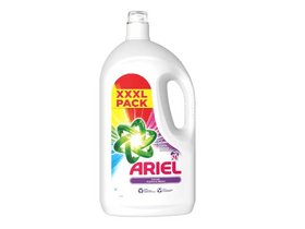 Ariel Color Clean & Fresh folyékony mosószer, 3.7L Ariel Color Clean & Fresh folyékony mosószer, 3.7L