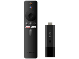 Xiaomi Smart TV Stick 4K EU Médialejátszó (PFJ4175EU) Xiaomi Smart TV Stick 4K EU Médialejátszó (PFJ4175EU)