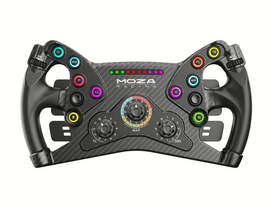 Moza Racing KS Kormánykerék (RS047) Moza Racing KS Kormánykerék (RS047)