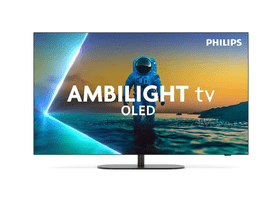164cm 4K UHD OLED Smart Ambilight TV