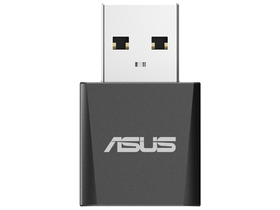 Asus USB-BE92 Nano Tri-band WiFi 7 USB Adapter