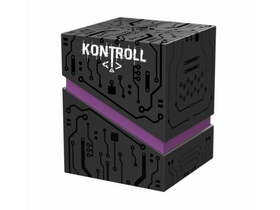 Kontroll társasjáték (GTG10004) Kontroll társasjáték (GTG10004)