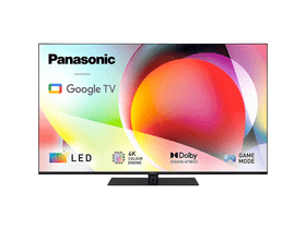 Panasonic TN-65W70AEZ 65" 4K UHD LED Google TV Panasonic TN-65W70AEZ 65" 4K UHD LED Google TV
