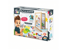 Buki Első rajzkészletem (FK006) Buki Első rajzkészletem (FK006)