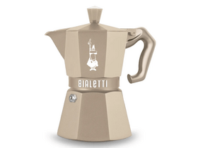 Bialetti Moka Exclusive Induction Kotyogós kávéfőző (9077)
