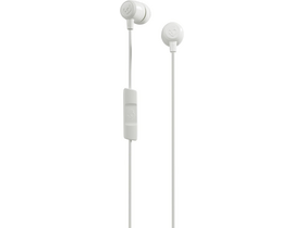 Skullcandy Jib USB-C Fülhallgató, fekete (S2JMY-S001)