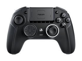 Nacon Revolution 5 Pro kontroller, fekete