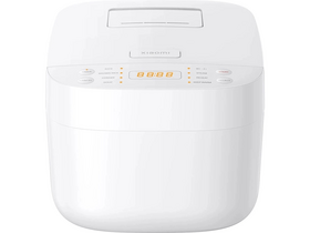 Xiaomi Smart Multifunctional Rice Cooker Rizsfőző (BHR7919EU) Xiaomi Smart Multifunctional Rice Cooker Rizsfőző (BHR7919EU)