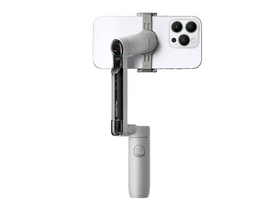 Insta360 Flow Standalone gimbal, szürke (CINSABBA Flow04) Insta360 Flow Standalone gimbal, szürke (CINSABBA Flow04)