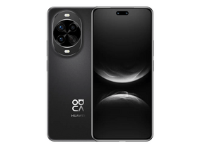 Huawei Nova 14 Pro 12/512GB Okostelefon, fekete