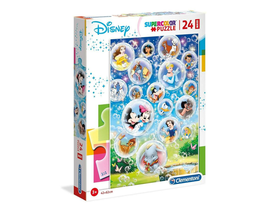 Disney klasszikusok (24 Maxi)