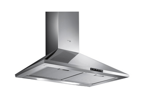 TurboAir CERTOSA IX/A/60/PB Páraelszívó