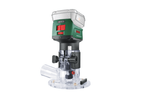 Bosch Advanced TrimRouter 18V-8 bežična glodalica, bez baterije (06039D5000) Bosch Advanced TrimRouter 18V-8 bežična glodalica, bez baterije (06039D5000)