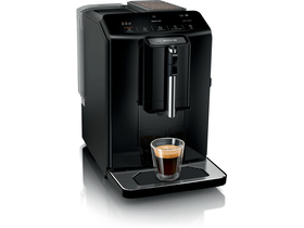 Verocafe automata kávéfőző SERIE2, BK Verocafe automata kávéfőző SERIE2, BK