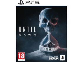 Until Dawn - PS5 játék Until Dawn - PS5 játék